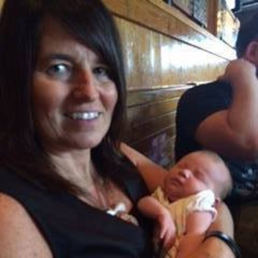 Meet your Posher, Lori